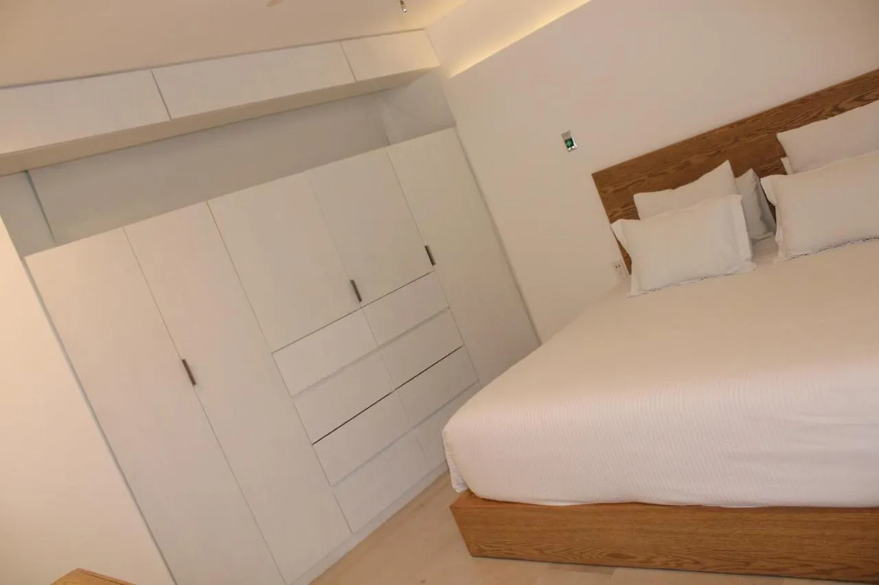 Oceana Depa Entre La Quinta Y Mamitas 3 Apartman Playa del Carmen
