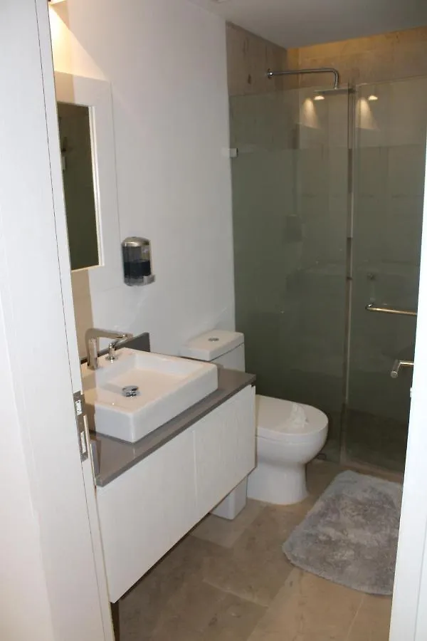 Oceana Depa Entre La Quinta Y Mamitas 3 Apartman Playa del Carmen